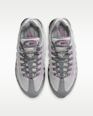 Nike Air Max 95 Big Bubble Women's Shoes. Nike RO